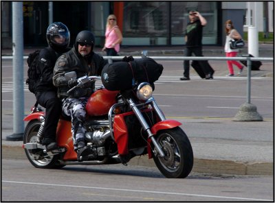 _small_385 Tallinn-Am Hafen-Easy Rider.JPG