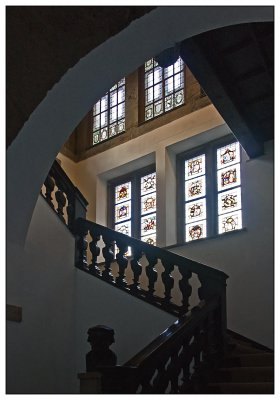 _small_20 Mühlhausen-Rathaus-Treppenaufgang.JPG