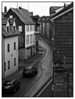 _small_30a Mühlhausen-Wahlstraße von der Stadtmauer aus SW.JPG