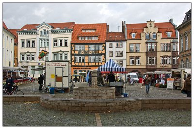 _small_61 Mühlhausen-Steinweg zum Obermarkt.JPG