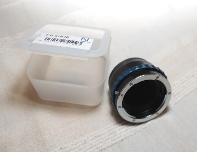 Novoflex-Adapter Nikon an Fuji -2-.jpg