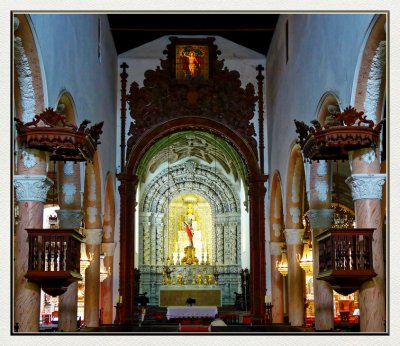 03 03 158 Ponta Delgada igreja matriz de sao sebastiao.JPG