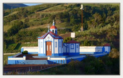 06 31 262 Agua de Pau Senhor do Monte chapel 1.JPG