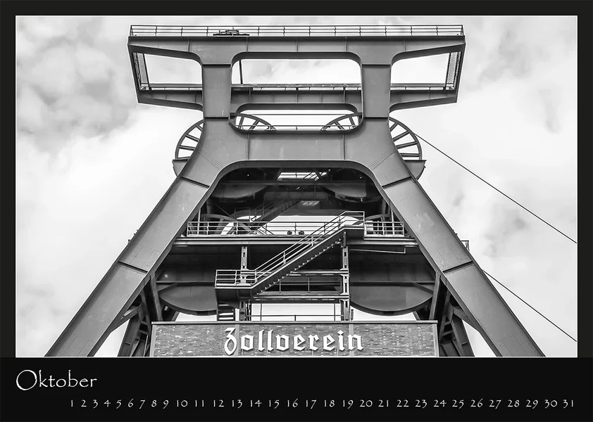10 Kalender 2018 DIN A 4 sw-5.webp