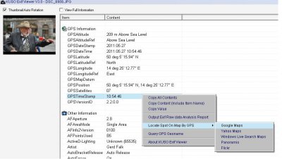 KUSO Exif-Viewer.JPG
