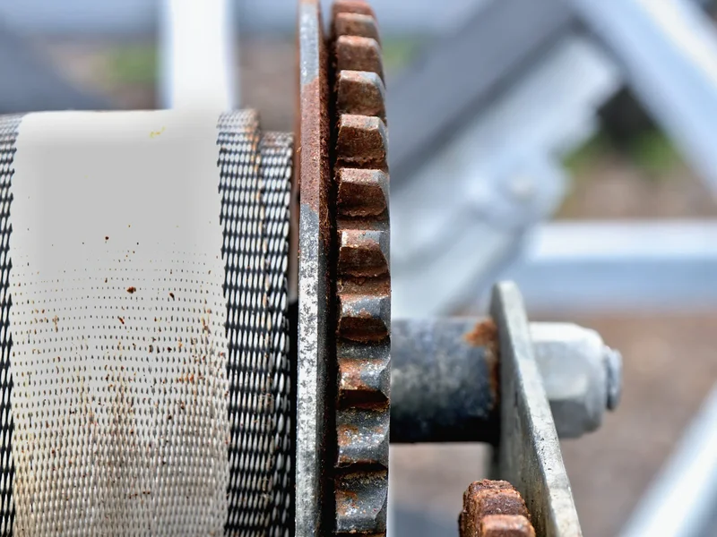 Gear with disc in front to transport webbing.webp