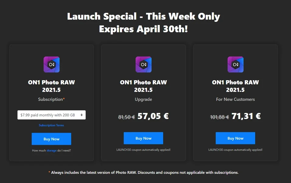2021-04-30 06_28_25-ON1 Photo RAW 2021.5 Launch Sale! - ON1 - Brave.webp