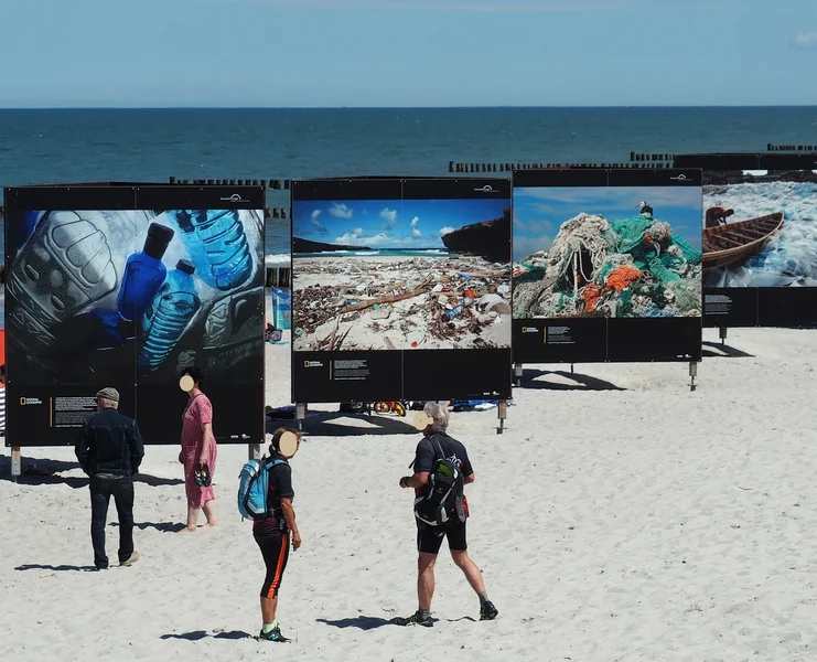 Ausstellung Olympus Zingst 2019.webp