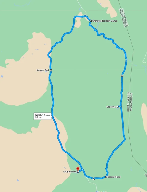 Mopani Tag 3 lange Tour nach Shingwedzi .webp
