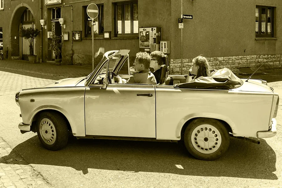 Trabbi Cabrio sepia_NIK6159.webp