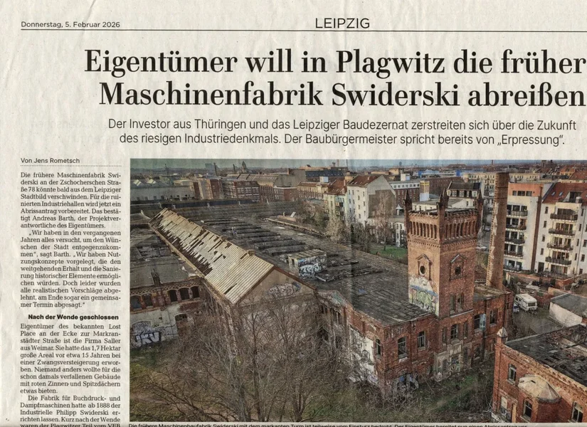 2026-02-05  LVZ  SWIDERSKI  RUINE  PLAGWITZ_0001.webp