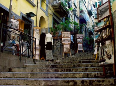 Treppe Künstlerviertel Neapel.jpg