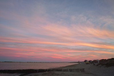 Strand im Sonnenuntergang 800.jpg