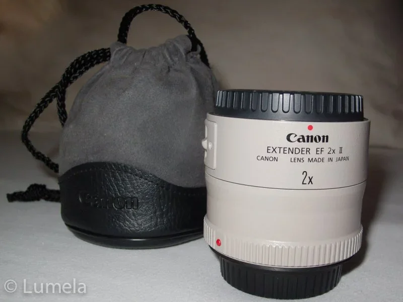 Canon Extender EF 2x II.webp